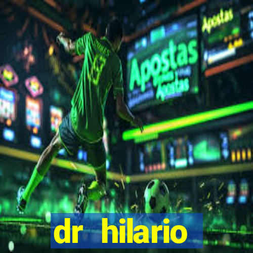 dr hilario mastologista em santos